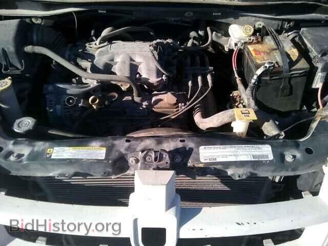 2010 DODGE CARAVAN - VIN: 2D4RN5D10AR483010 - Фото 7