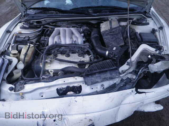 2002 MITSUBISHI ECLIPSE - VIN: 4A3AE85H32E098513 - Photo 7