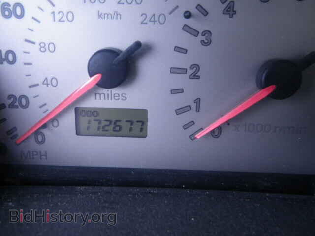 2002 MITSUBISHI ECLIPSE - VIN: 4A3AE85H32E098513 - Photo 8