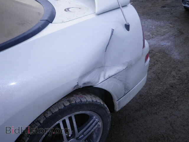 2002 MITSUBISHI ECLIPSE - VIN: 4A3AE85H32E098513 - Photo 10
