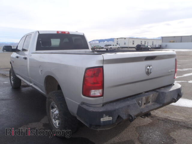 2012 DODGE RAM 3500 - VIN: 3C63D3GL7CG103670 - Фото 3