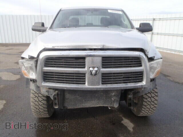2012 DODGE RAM 3500 - VIN: 3C63D3GL7CG103670 - Фото 10