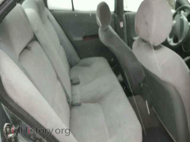 2003 MITSUBISHI GALANT - VIN: 4A3AA46G73E158059 - Фото 6