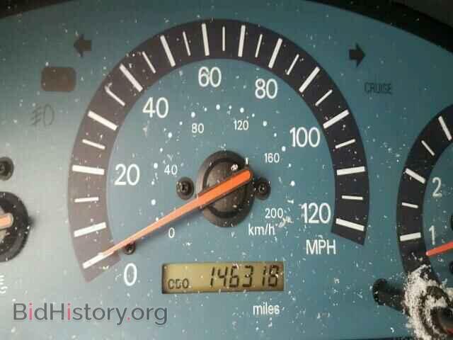 2003 MITSUBISHI GALANT - VIN: 4A3AA46G73E158059 - Фото 8