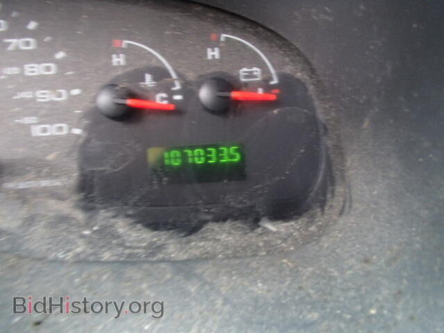 2008 FORD ECONOLINE - VIN: 1FBSS31L48DA25666 - Фото 8