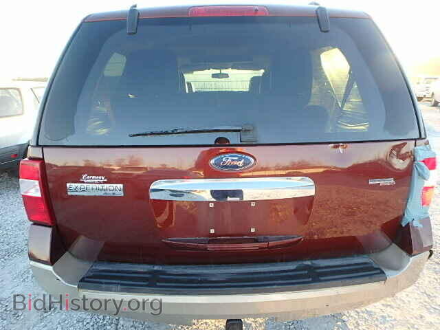 2007 FORD EXPEDITION - VIN: 1FMFU17587LA12908 - Фото 10
