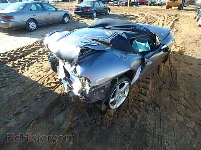 2003 MAZDA MIATA - VIN: JM1NB353430306417 - Фото 4