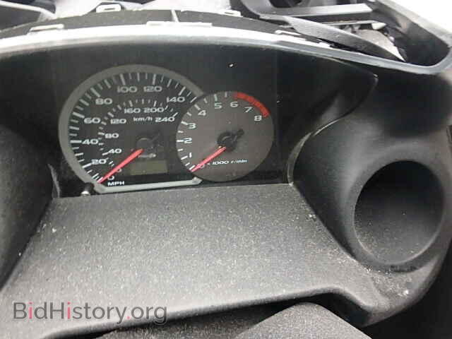 2003 MITSUBISHI ECLIPSE - VIN: 4A3AC34G43E086468 - Фото 8