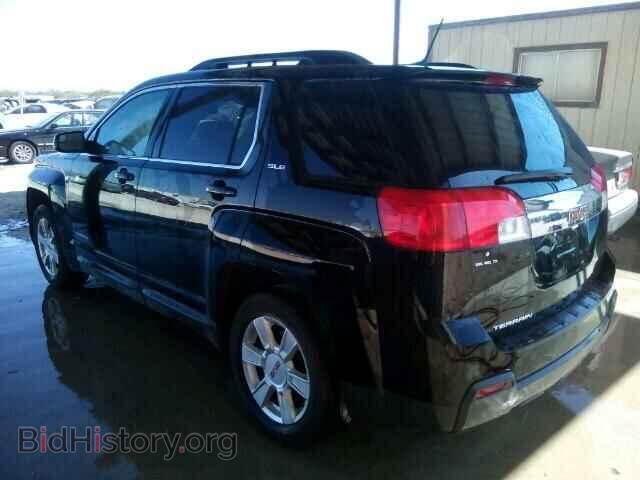 2013 GMC TERRAIN - VIN: 2GKALSEK5D6162192 - Photo 3