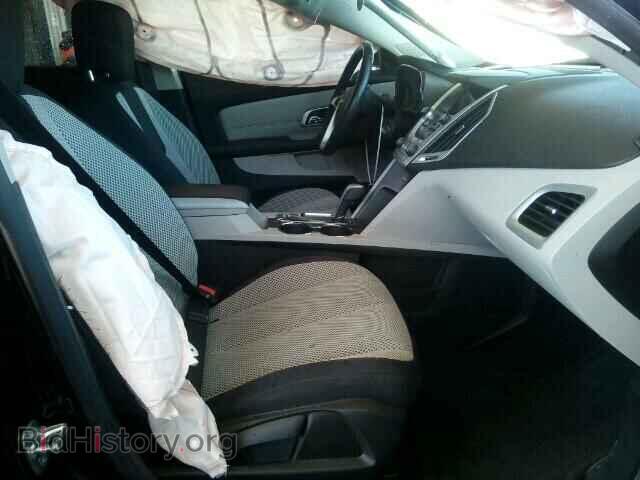 2013 GMC TERRAIN - VIN: 2GKALSEK5D6162192 - Photo 5