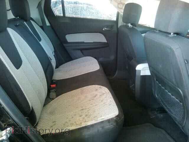 2013 GMC TERRAIN - VIN: 2GKALSEK5D6162192 - Photo 6