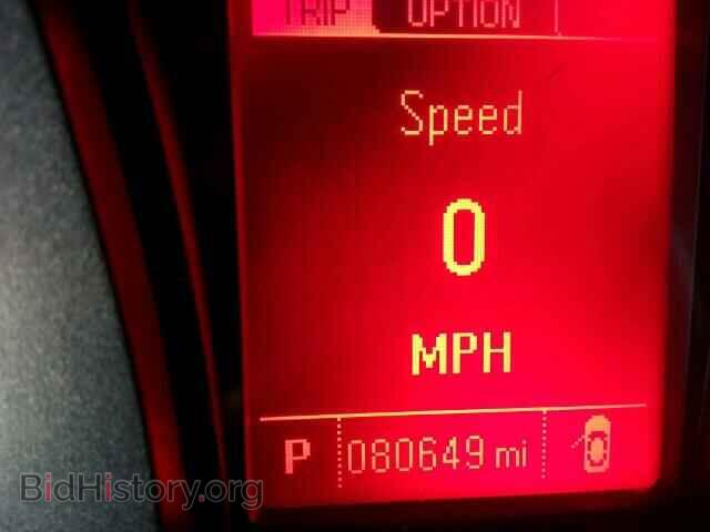 2013 GMC TERRAIN - VIN: 2GKALSEK5D6162192 - Photo 8