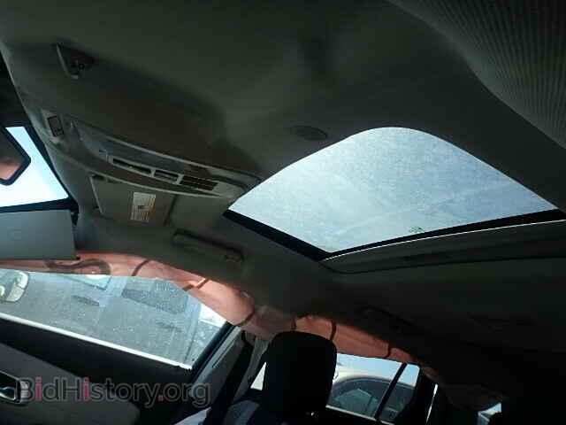 2013 GMC TERRAIN - VIN: 2GKALSEK5D6162192 - Photo 9
