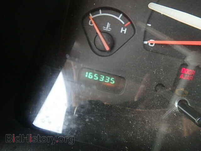 2003 DODGE DAKOTA - VIN: 1D7HL12X93S101854 - Фото 8