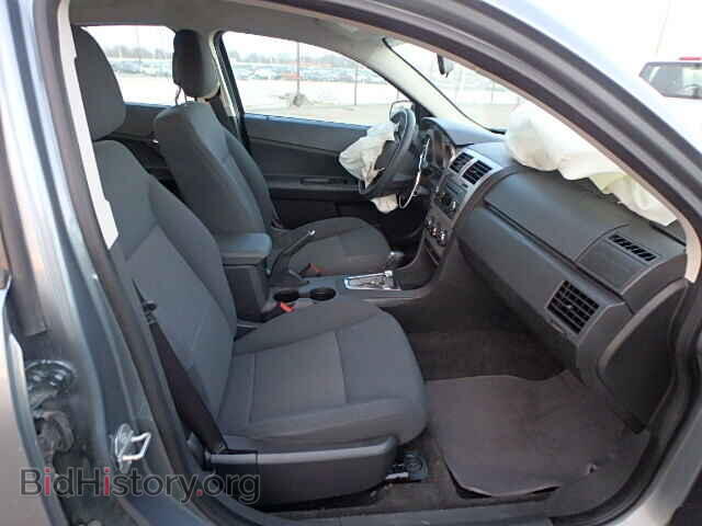 2010 DODGE AVENGER - VIN: 1B3CC4FB2AN114897 - Photo 5