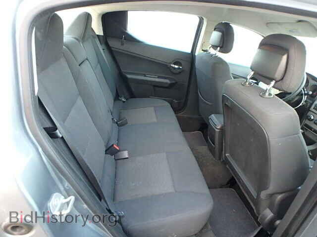 2010 DODGE AVENGER - VIN: 1B3CC4FB2AN114897 - Photo 6