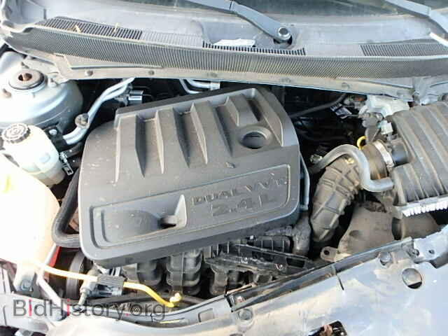 2010 DODGE AVENGER - VIN: 1B3CC4FB2AN114897 - Photo 7
