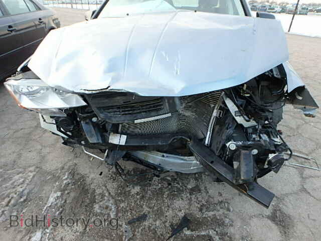 2010 DODGE AVENGER - VIN: 1B3CC4FB2AN114897 - Photo 9