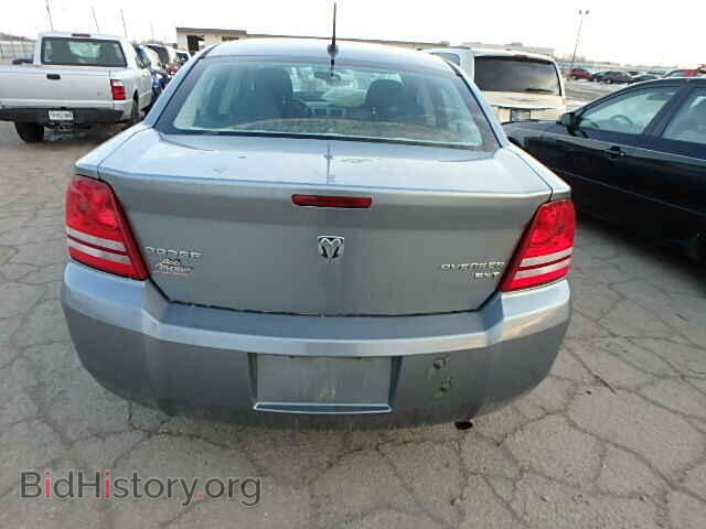 2010 DODGE AVENGER - VIN: 1B3CC4FB2AN114897 - Photo 10