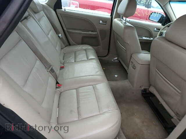 2005 FORD FIVE HUNDR - VIN: 1FAFP241X5G180032 - Фото 6