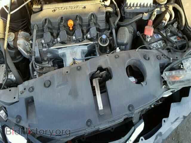 2014 HONDA CIVIC - VIN: 19XFB2F89EE245794 - Фото 7