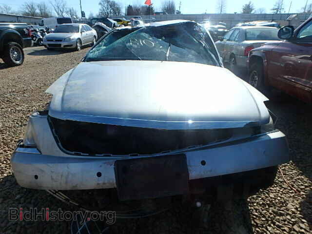 2006 CADILLAC DTS - VIN: 1G6KD57YX6U159683 - Фото 7