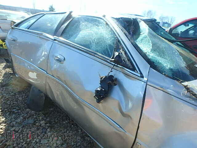 2006 CADILLAC DTS - VIN: 1G6KD57YX6U159683 - Фото 10