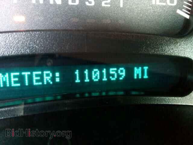 2006 CHEVROLET SILVERADO - VIN: 1GCGK13U46F210748 - Фото 8