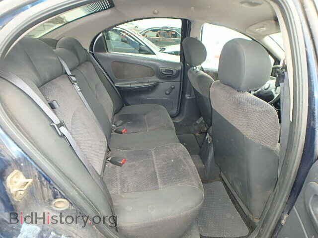2002 DODGE NEON - VIN: 1B3ES26C42D585305 - Фото 6