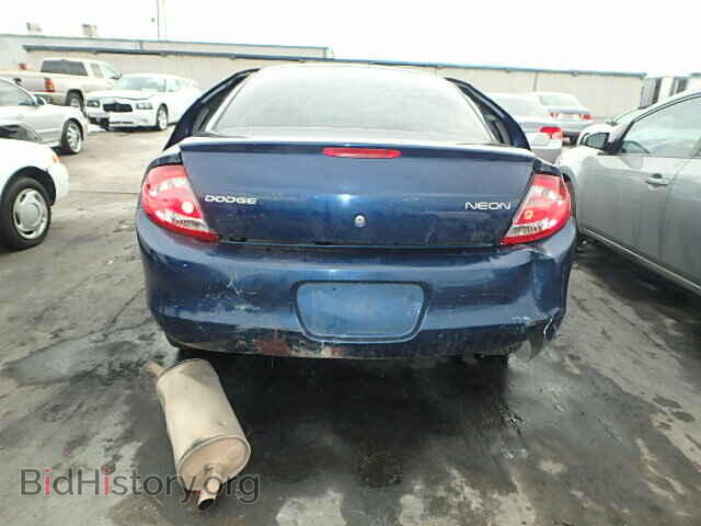 2002 DODGE NEON - VIN: 1B3ES26C42D585305 - Фото 10