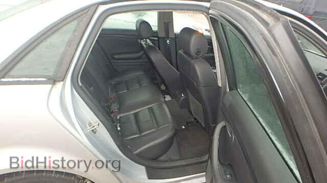 2005 AUDI A4 - VIN: WAULC68E15A046149 - Фото 6
