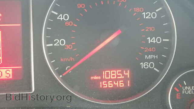 2005 AUDI A4 - VIN: WAULC68E15A046149 - Фото 8