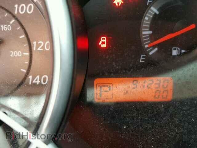 2010 NISSAN VERSA - VIN: 3N1BC1CP3AL399069 - Фото 8