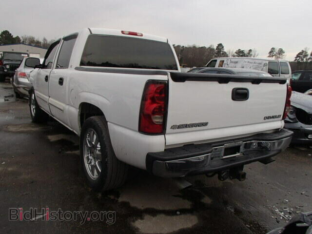 2005 CHEVROLET SILVERADO - VIN: 2GCEC13T451252452 - Фото 3