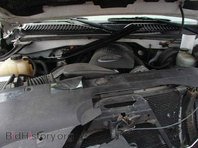 2005 CHEVROLET SILVERADO - VIN: 2GCEC13T451252452 - Фото 7