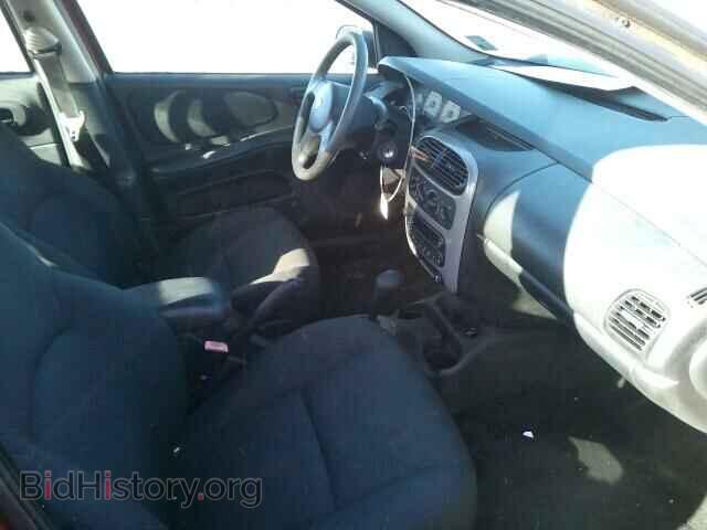 2005 DODGE NEON - VIN: 1B3ES56C55D154218 - Фото 5