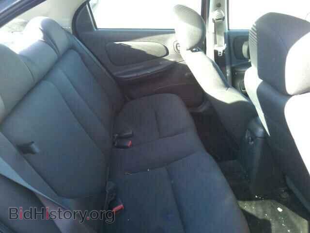 2005 DODGE NEON - VIN: 1B3ES56C55D154218 - Фото 6