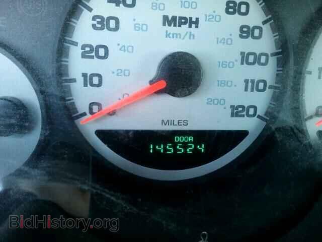 2005 DODGE NEON - VIN: 1B3ES56C55D154218 - Фото 8