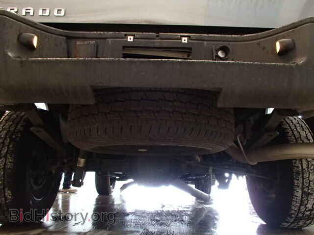2013 CHEVROLET SILVERADO - VIN: 1GCNCPEX3DZ308129 - Фото 9