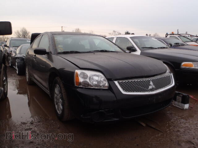 Фотография 4A32B2FF2CE018966 - MITSUBISHI GALANT 2012