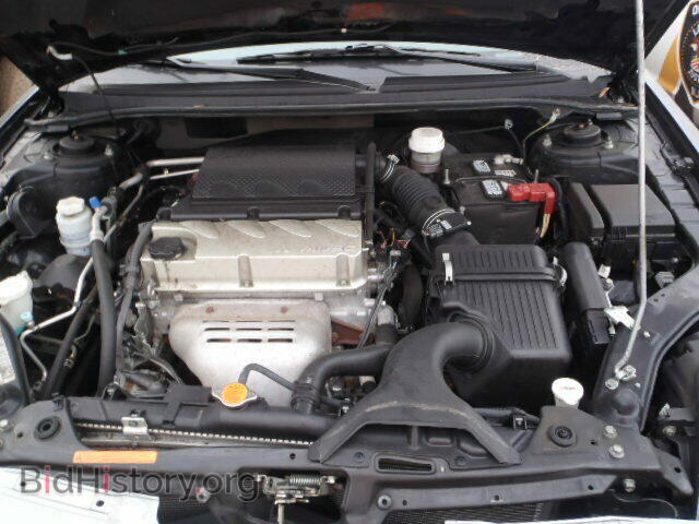 2012 MITSUBISHI GALANT - VIN: 4A32B2FF2CE018966 - Фото 7