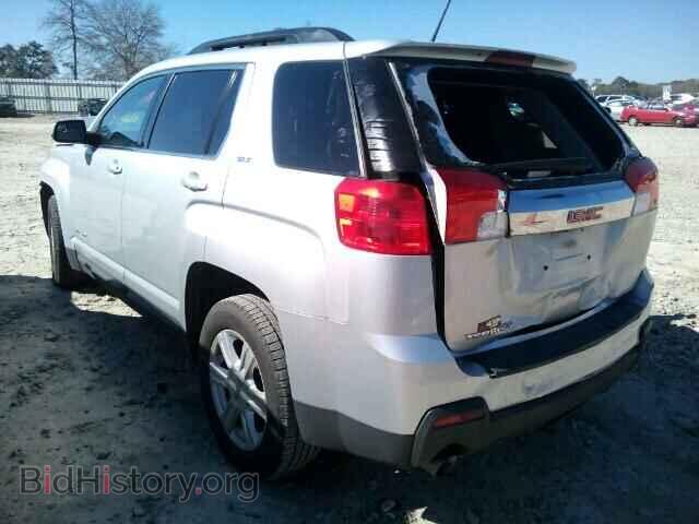 2014 GMC TERRAIN - VIN: 2GKFLSE34E6247458 - Photo 3