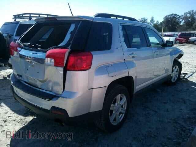 2014 GMC TERRAIN - VIN: 2GKFLSE34E6247458 - Photo 4