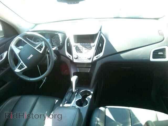 2014 GMC TERRAIN - VIN: 2GKFLSE34E6247458 - Photo 9