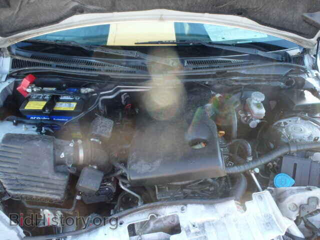 2010 SUZUKI GR VITARA - VIN: JS3TE0D24A4101113 - Фото 7