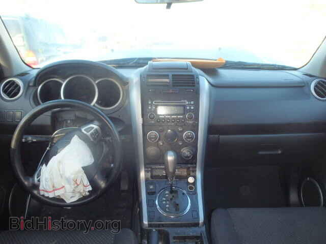 2010 SUZUKI GR VITARA - VIN: JS3TE0D24A4101113 - Фото 10