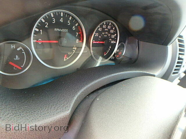 2006 NISSAN PATHFINDER - VIN: 5N1AR18W76C647667 - Фото 8