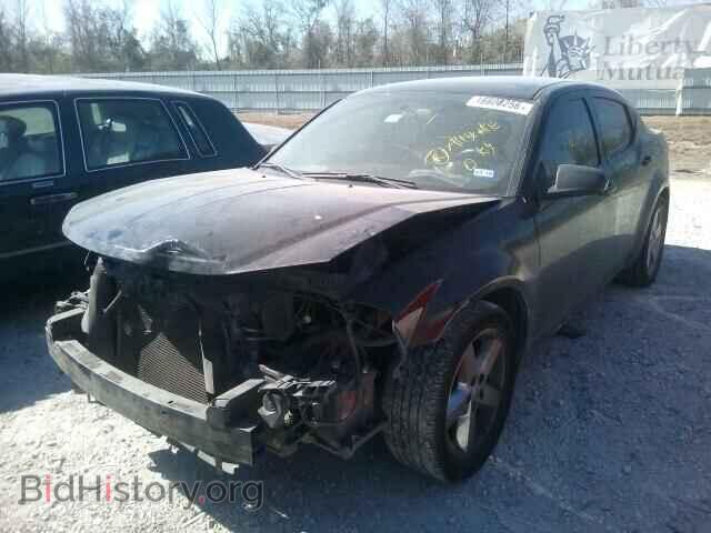 2013 DODGE AVENGER - VIN: 1C3CDZAB2DN652301 - Photo 2