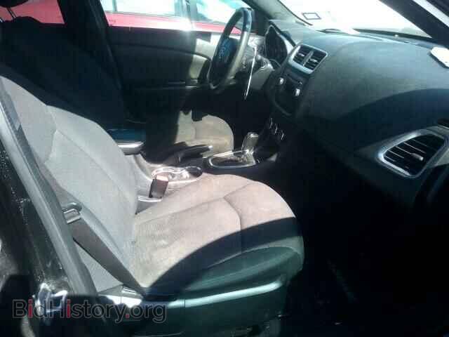 2013 DODGE AVENGER - VIN: 1C3CDZAB2DN652301 - Photo 5