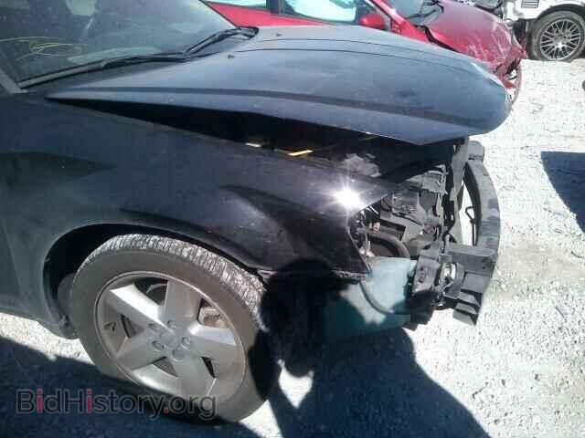2013 DODGE AVENGER - VIN: 1C3CDZAB2DN652301 - Photo 9